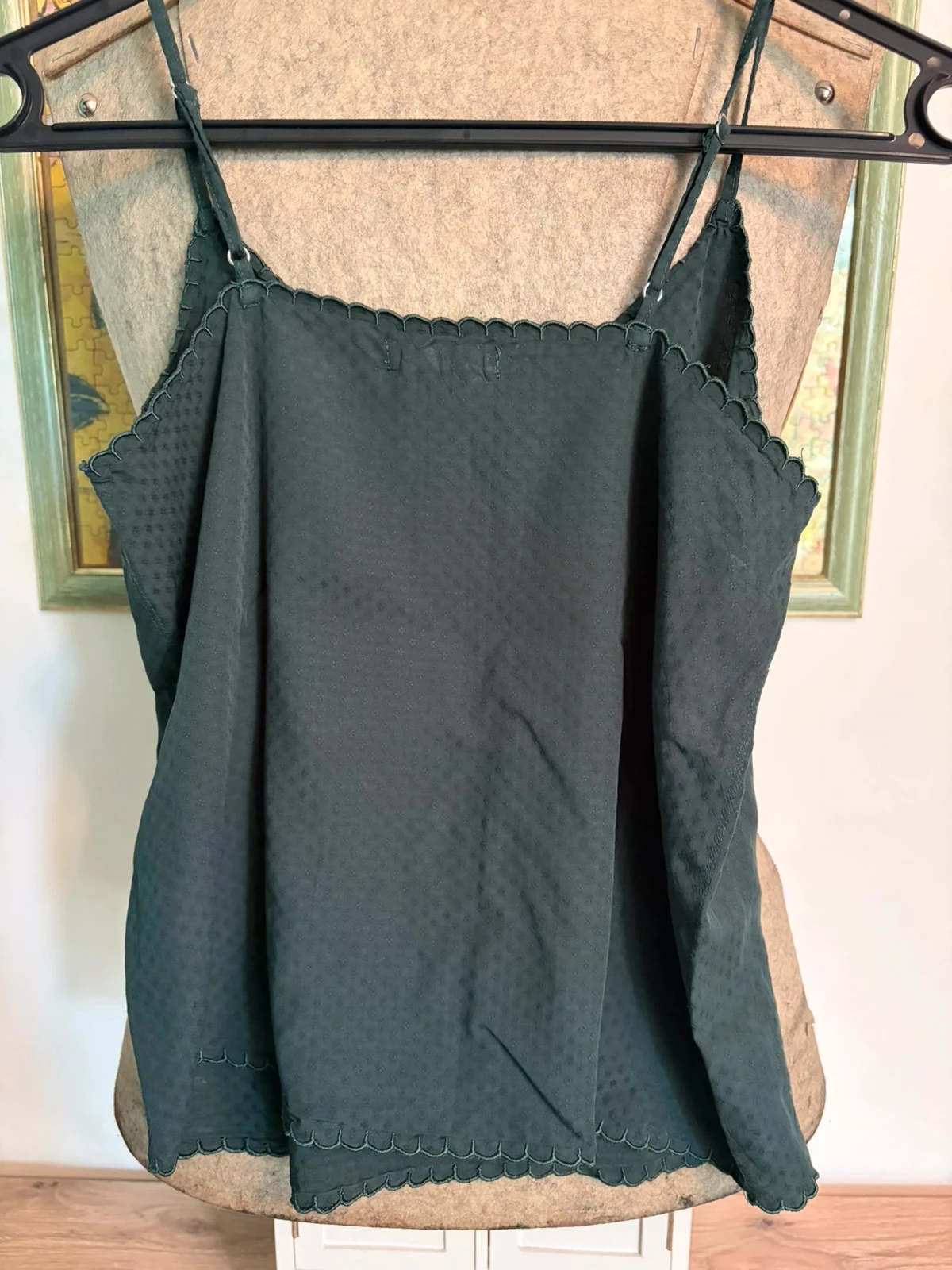 Top verde – photo 2